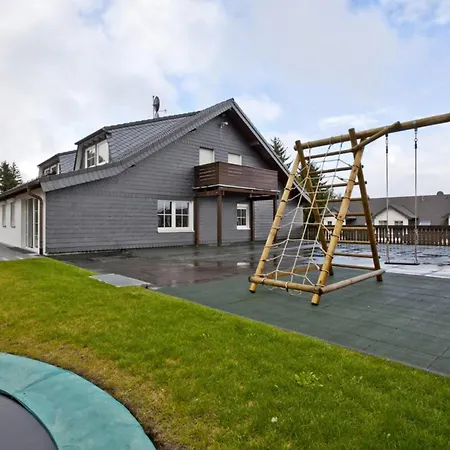 Kristall A ווינטרברג