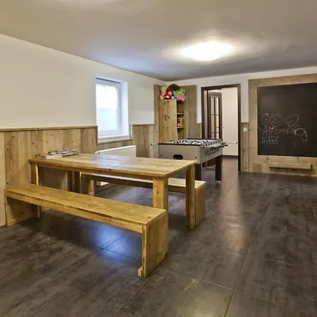 Kristall A * Winterberg