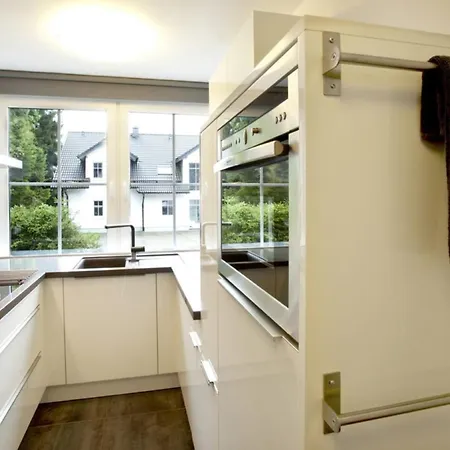 Kristall A דירה *