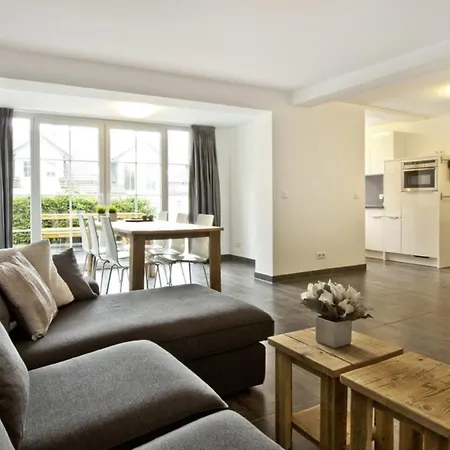 Kristall A דירה ווינטרברג