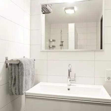 דירה Kristall A ווינטרברג