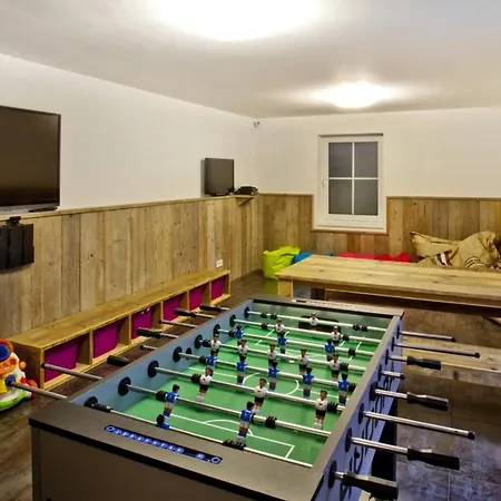 Kristall A * Winterberg