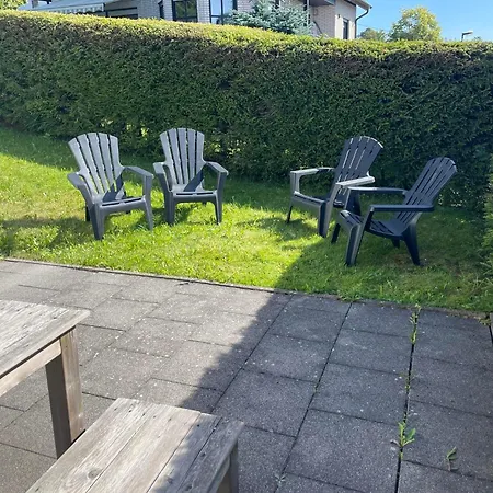 Apartamento Kristall A