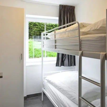 Kristall A Apartamento Winterberg
