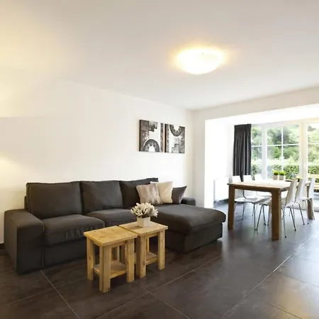 Kristall A Apartamento