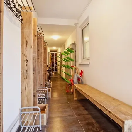 Kristall A Apartament *