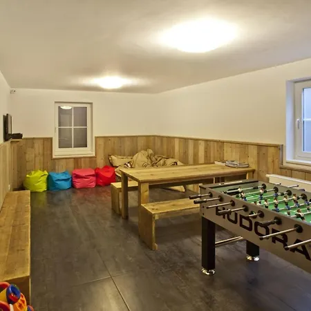 Apartamento Kristall A *
