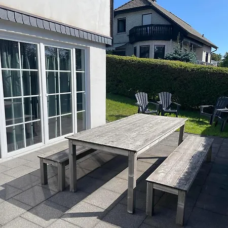 Apartamento Kristall A