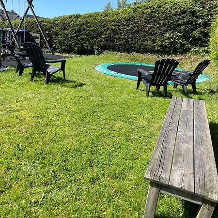 Apartament Kristall A