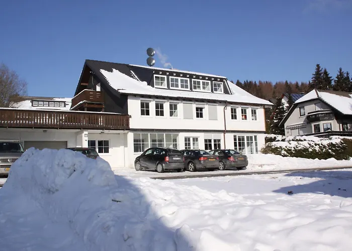 Apartman Kristall A *