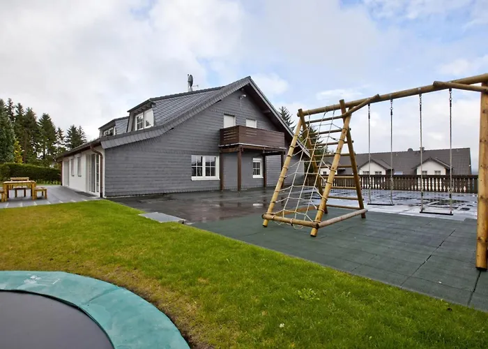 Kristall A Winterberg