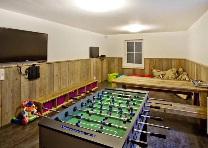 Kristall A Appartement