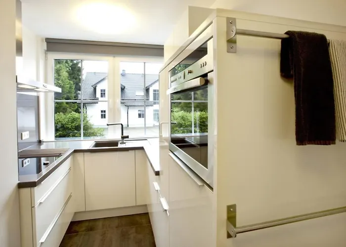 Kristall A Διαμέρισμα *