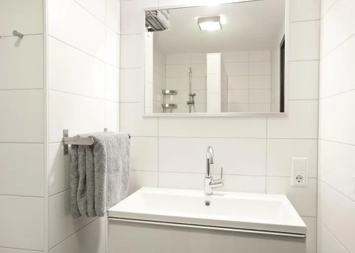 Apartamento Kristall A Winterberg