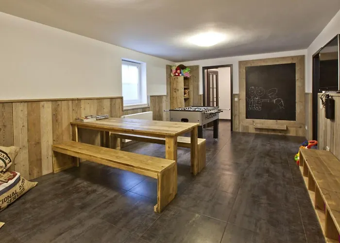 Apartament Kristall A *