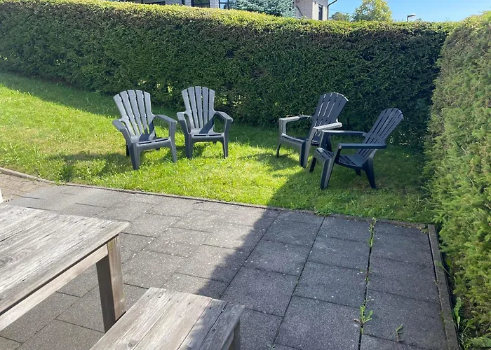 Apartamento Kristall A