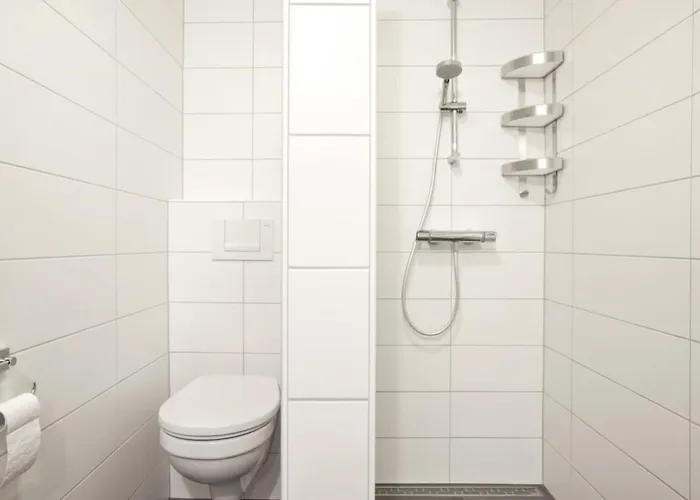 Kristall A Apartament *