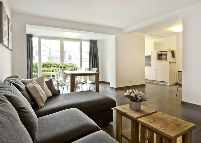 Apartamento Kristall A *