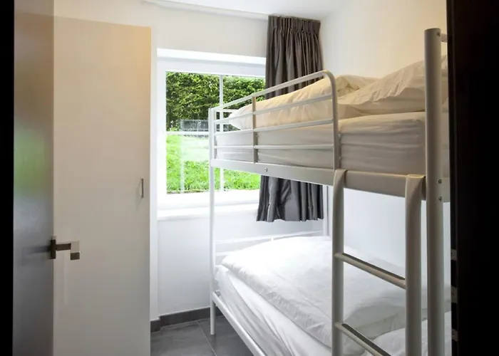 Kristall A Apartman Winterberg