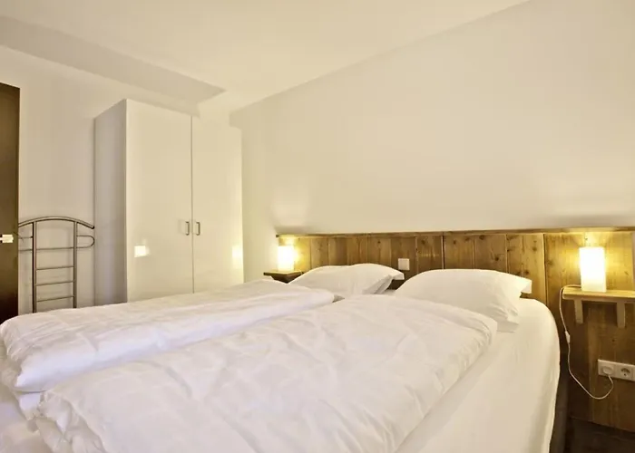 Lejlighed Kristall A Winterberg