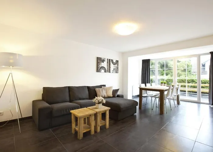 Kristall A Appartement