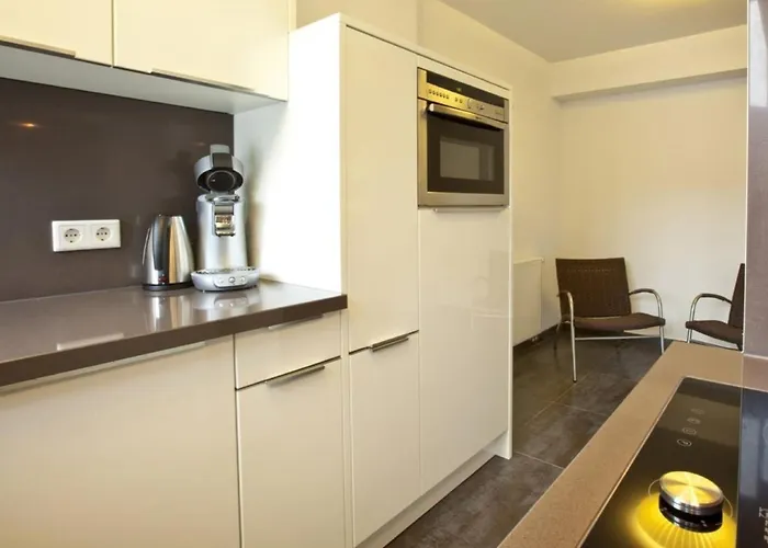 Kristall A Apartament Winterberg