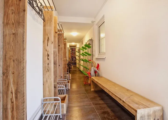 Appartement Kristall A Winterberg