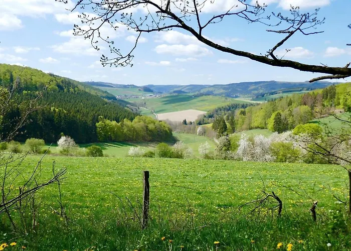 Kristall A Winterberg