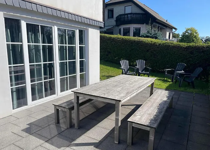 Apartamento Kristall A