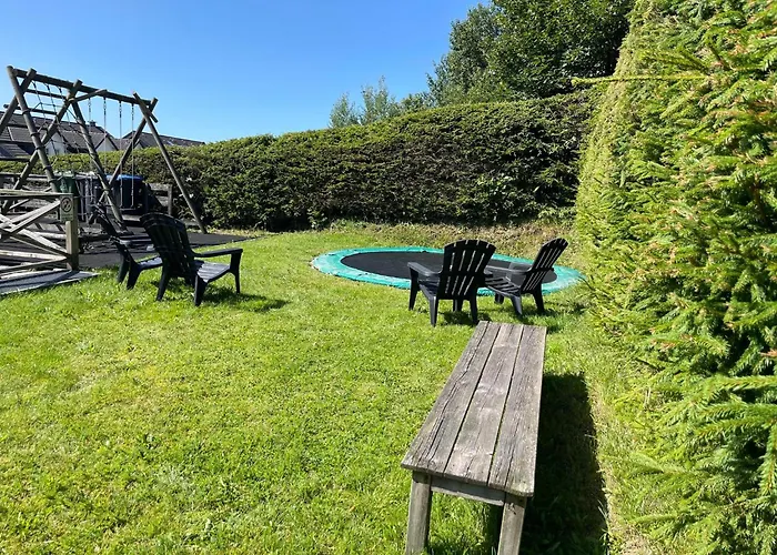 Kristall A Lejlighed