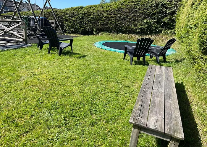 Apartament Kristall A